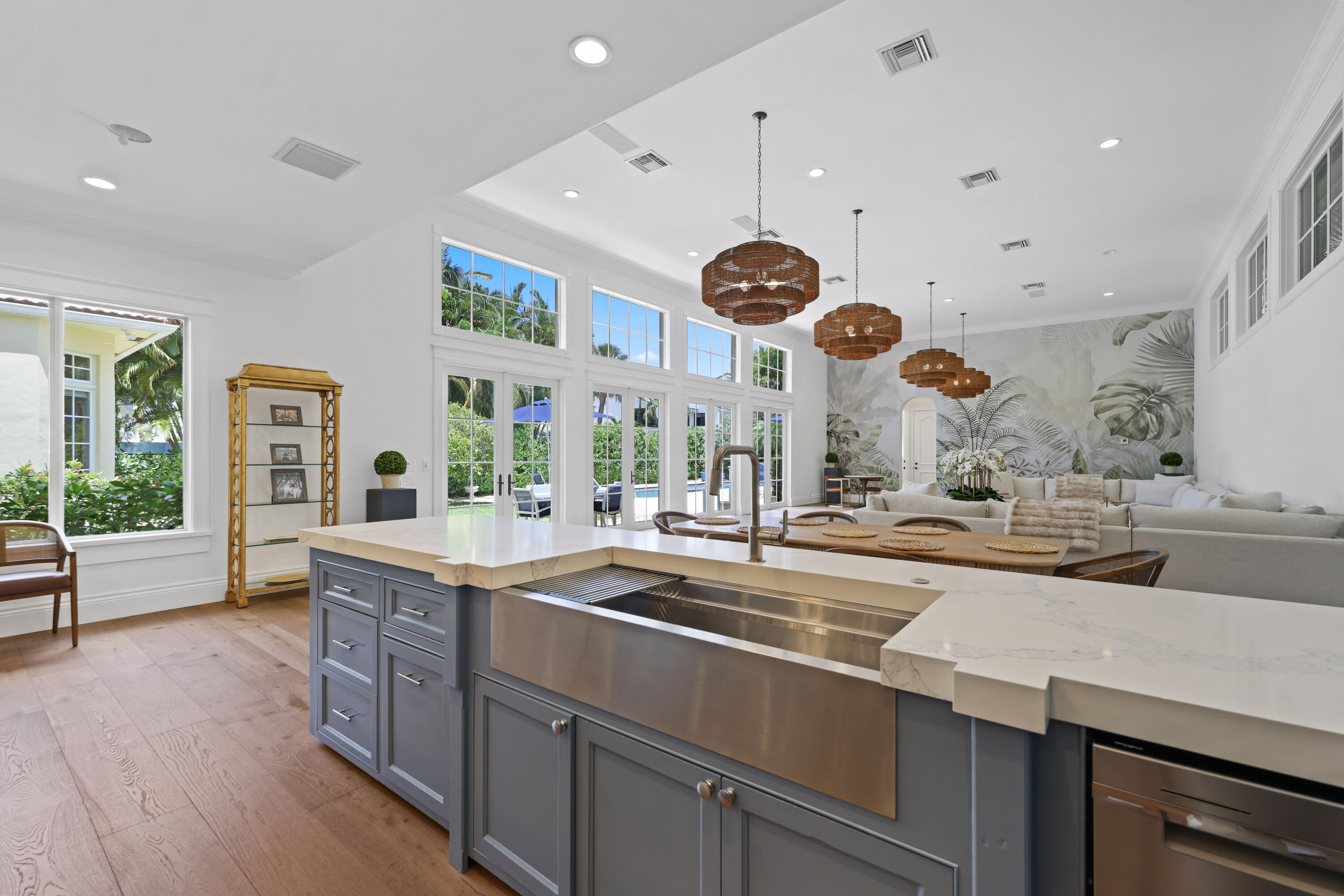 Grand Cay Estates - Residential