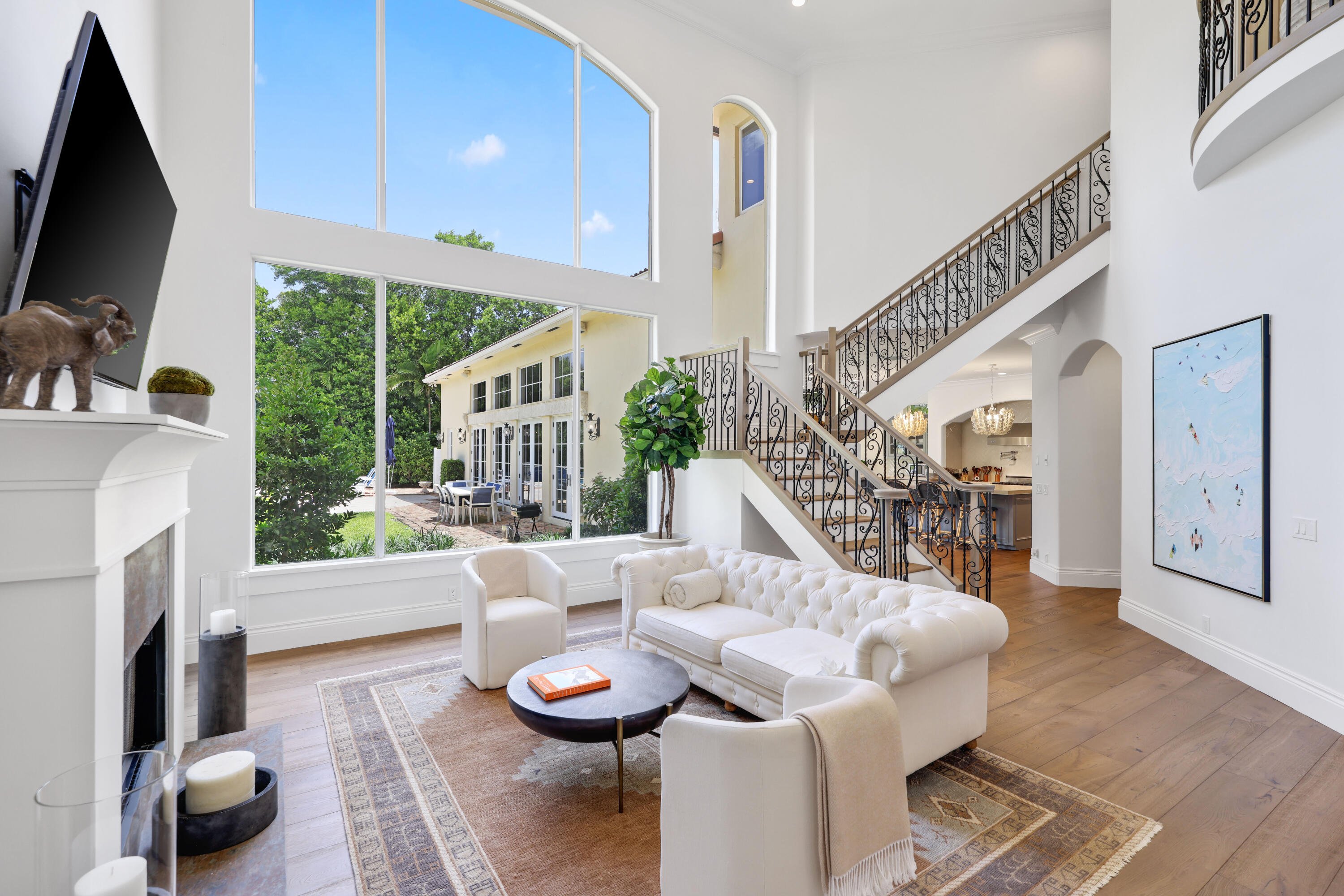 Grand Cay Estates - Residential