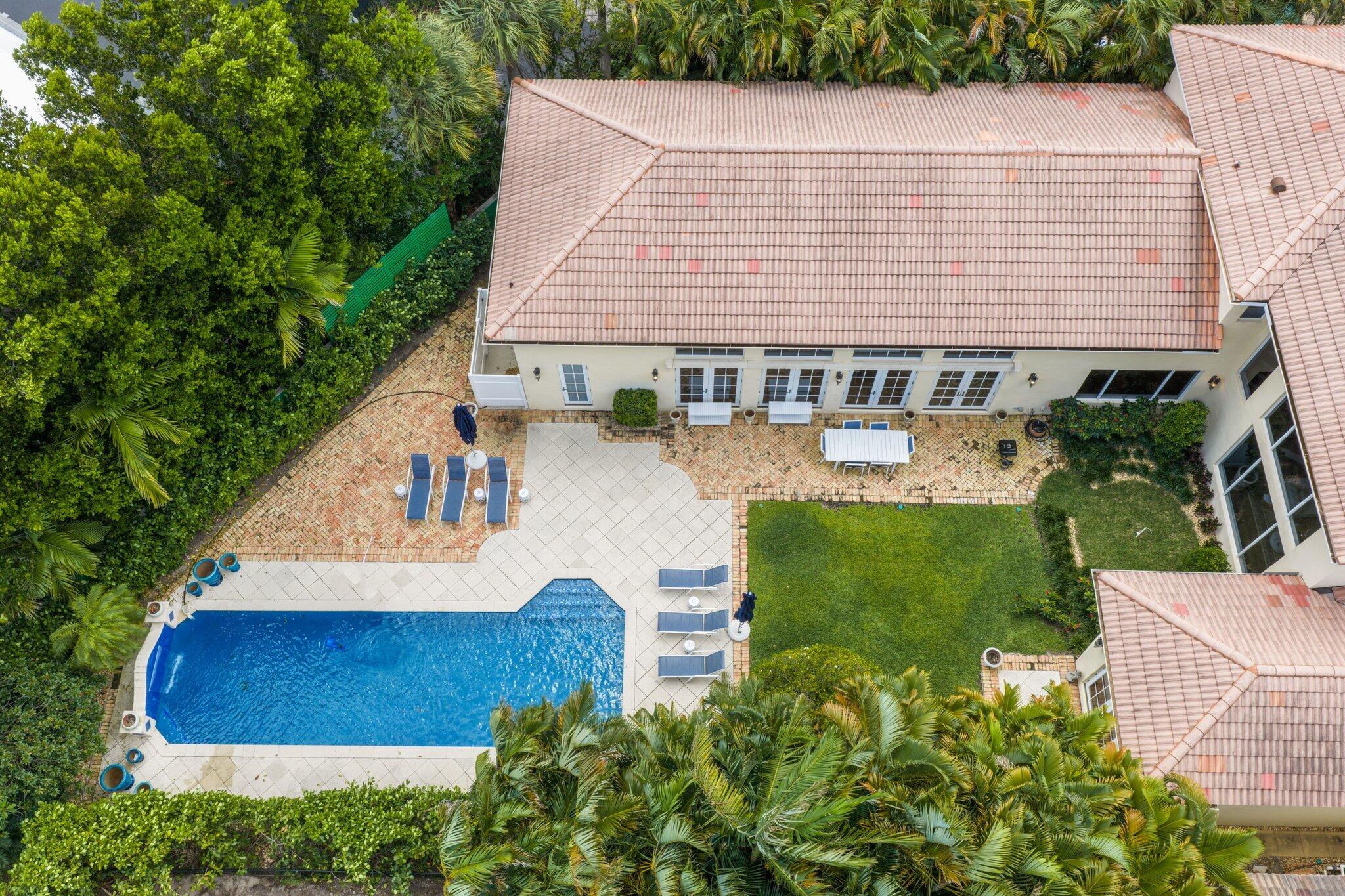 Grand Cay Estates - Residential