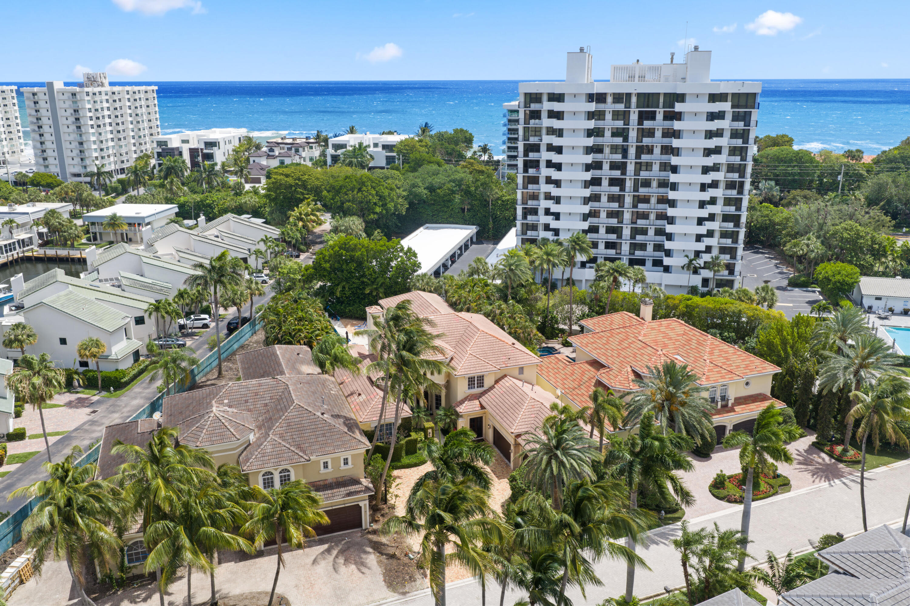 Grand Cay Estates - Residential