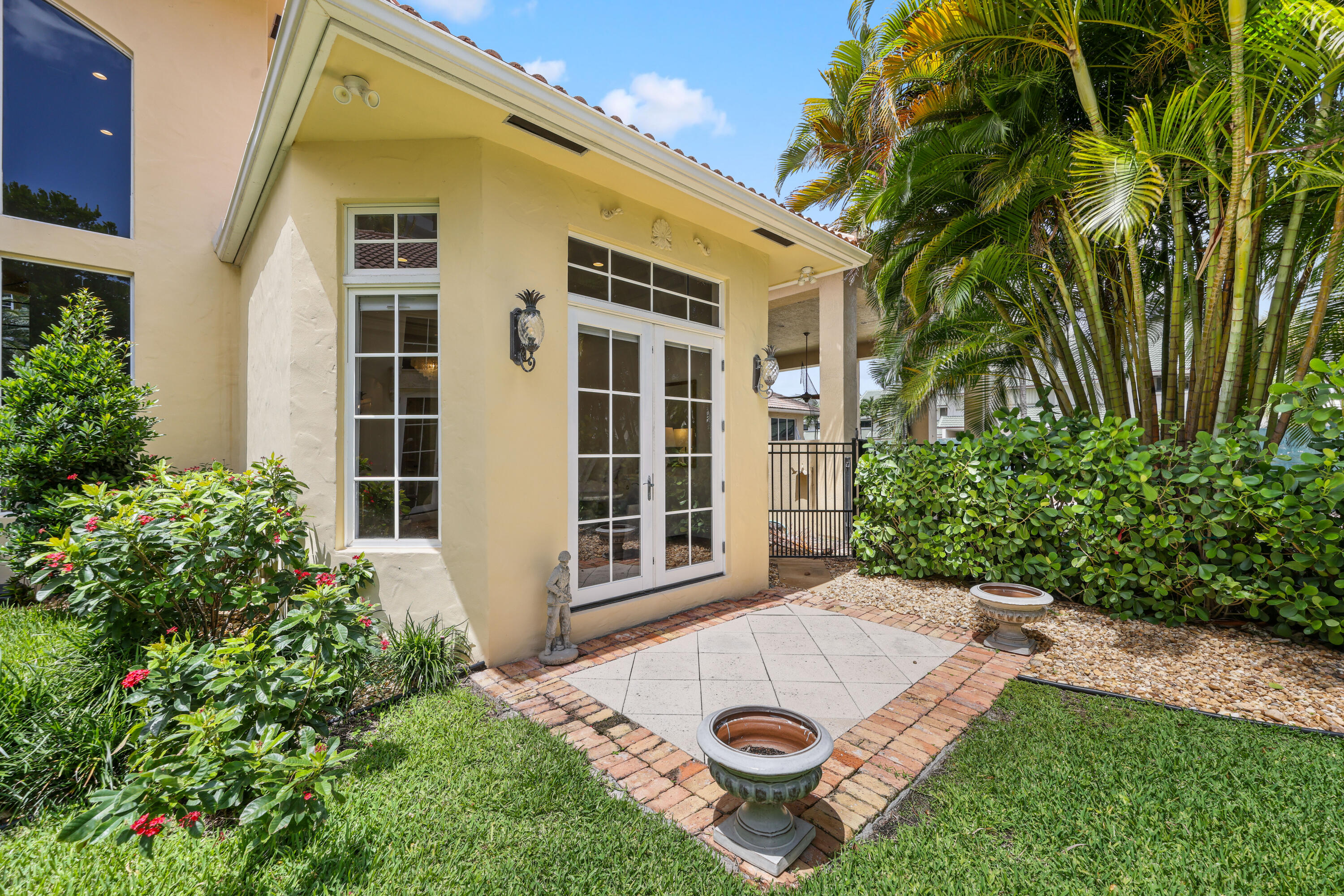 Grand Cay Estates - Residential