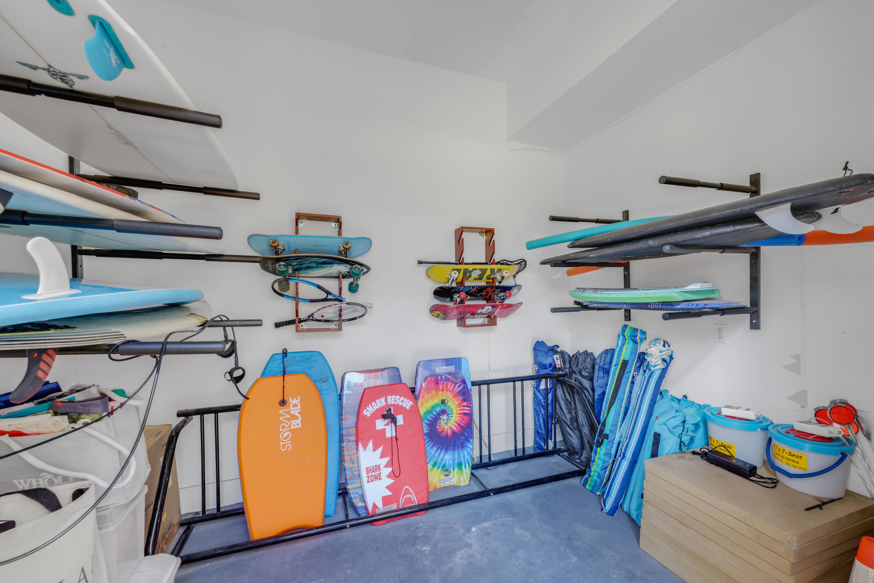 Grand Cay Estates - Residential