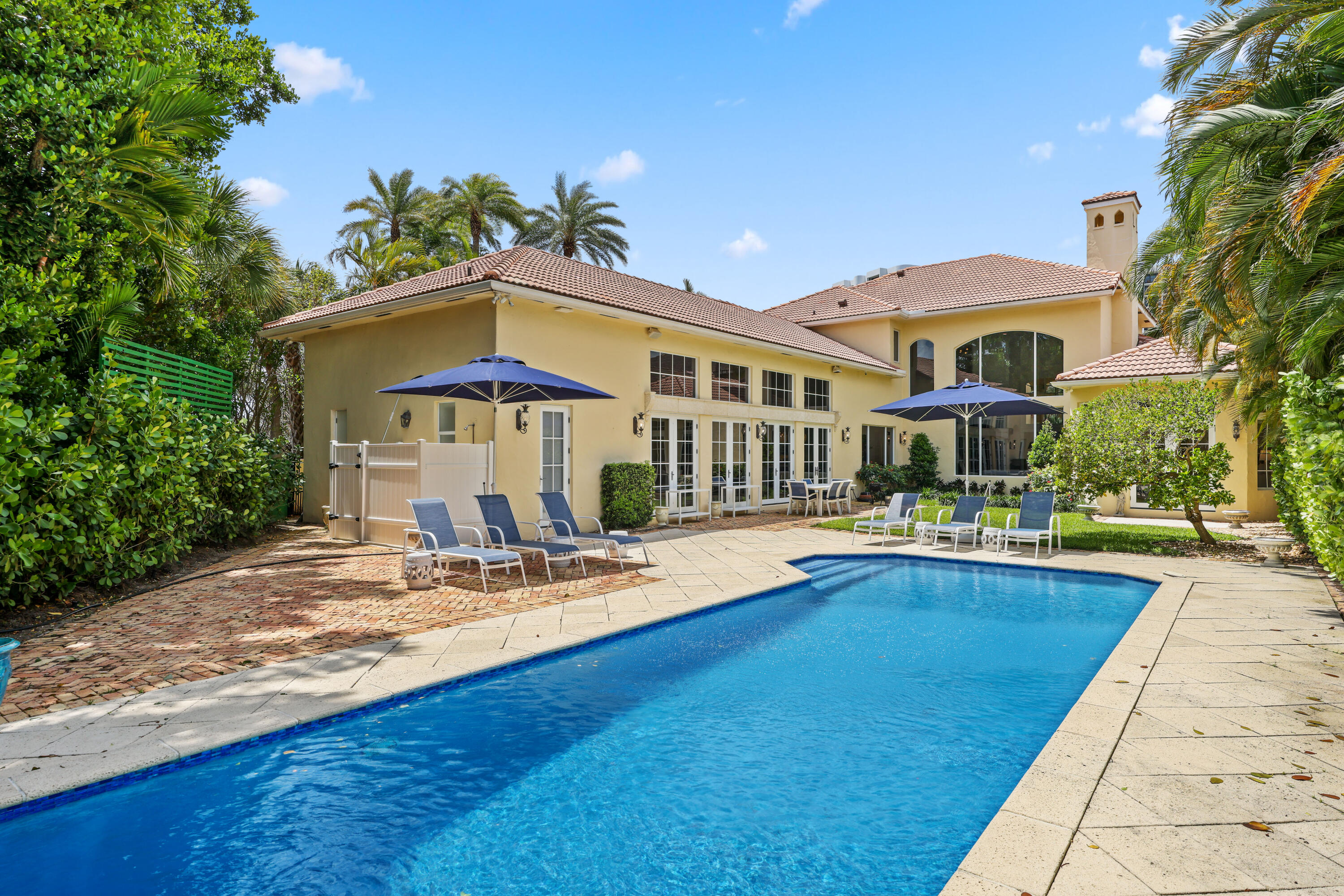 Grand Cay Estates - Residential