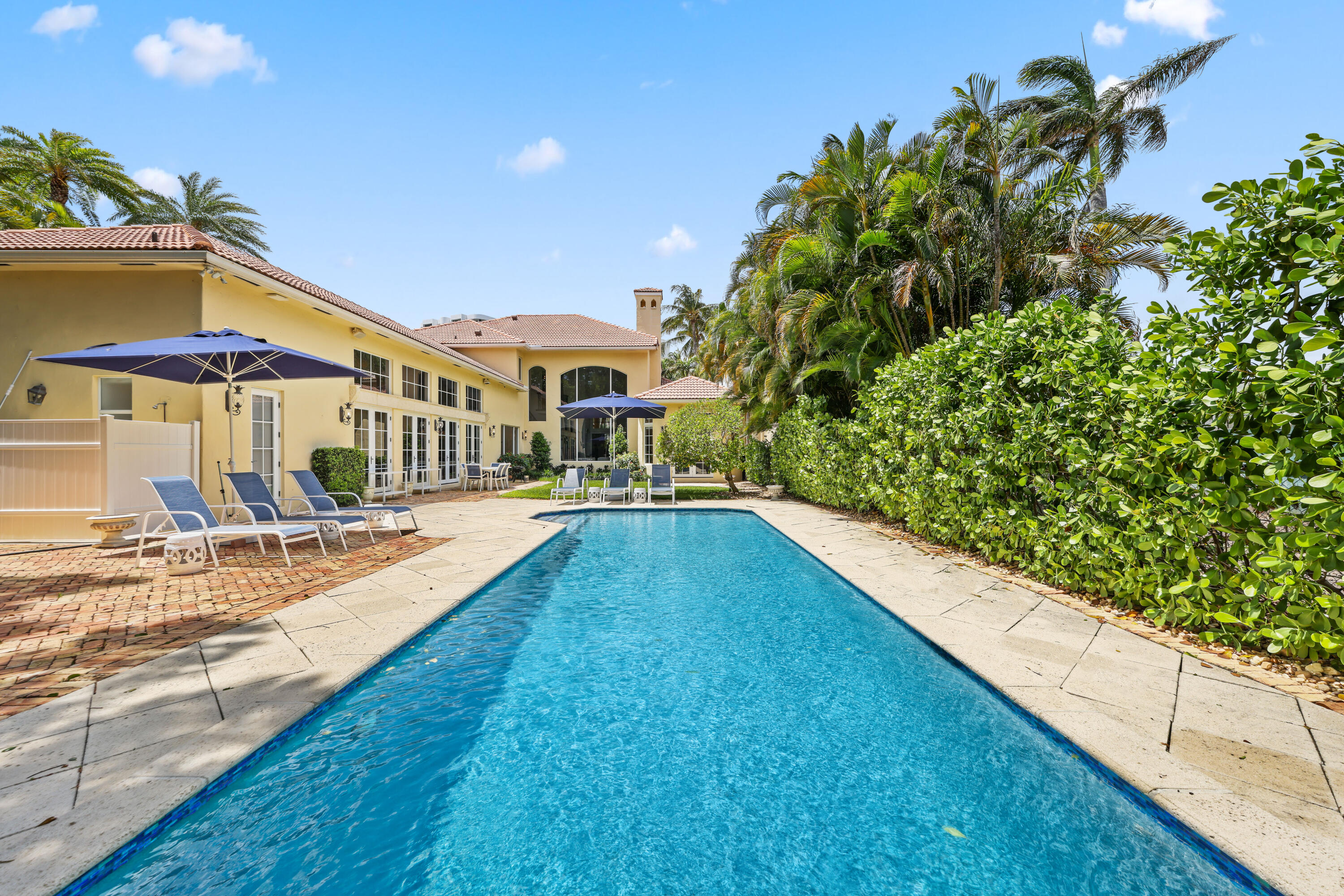 Grand Cay Estates - Residential