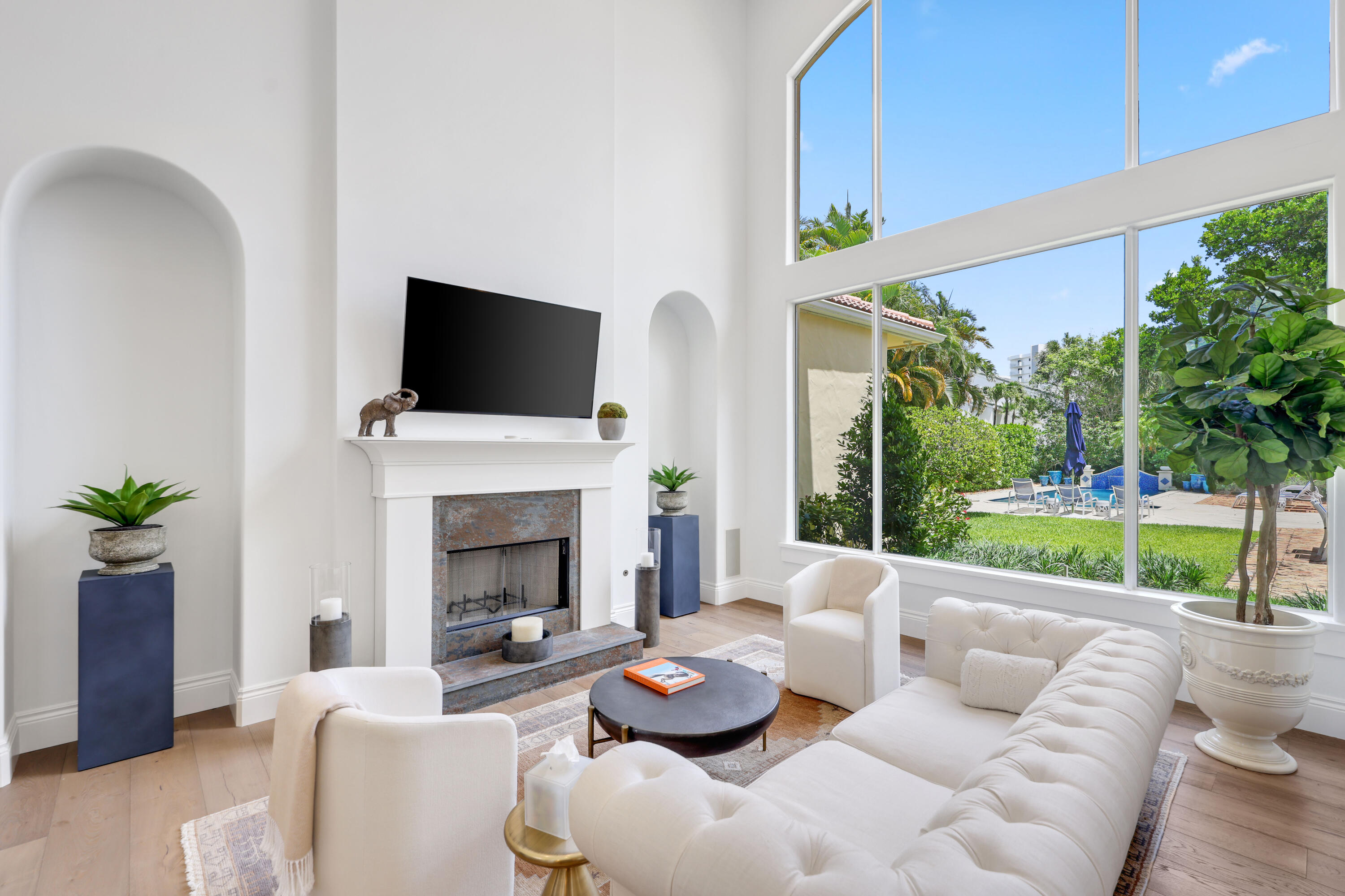 Grand Cay Estates - Residential