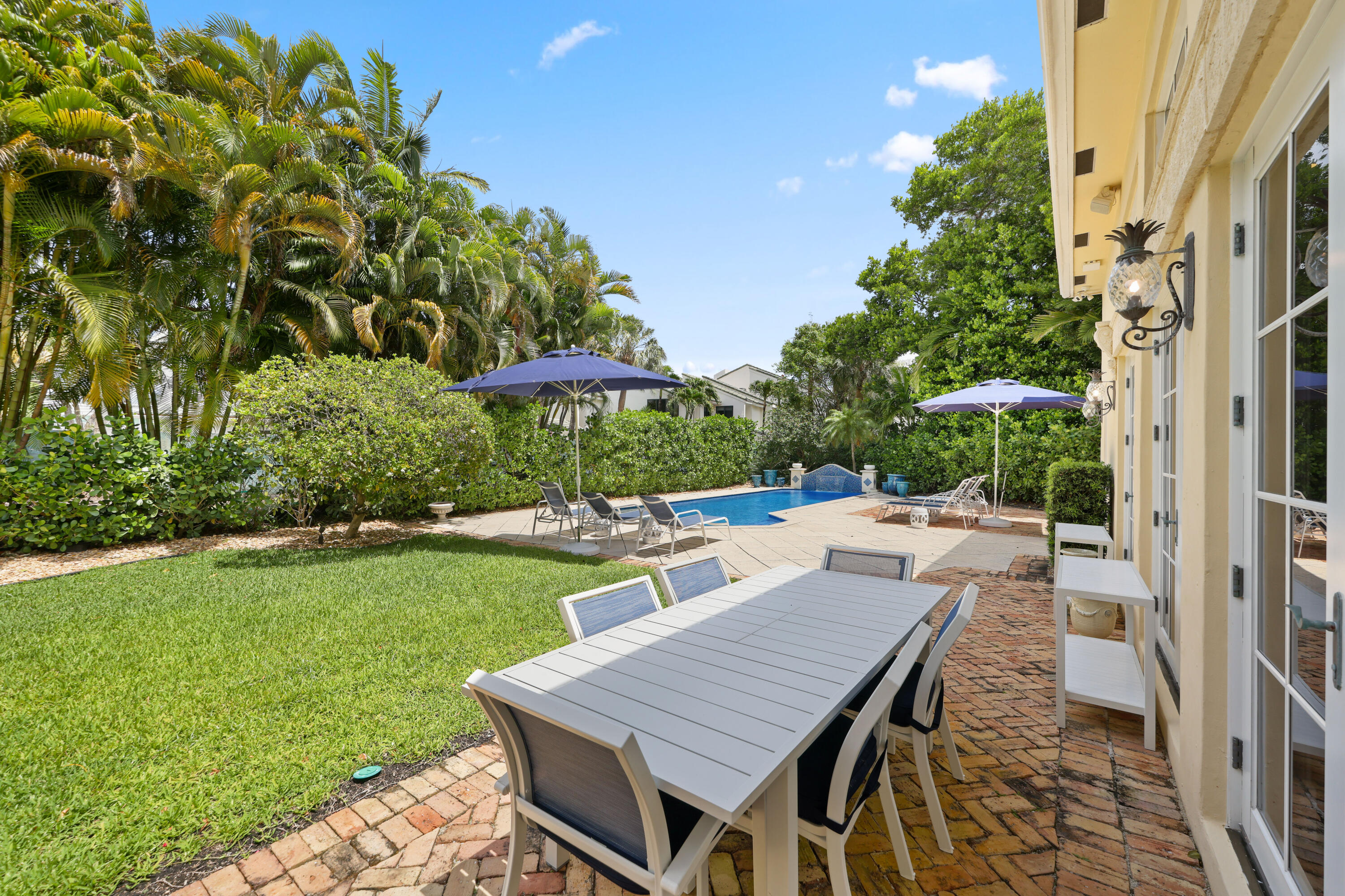 Grand Cay Estates - Residential