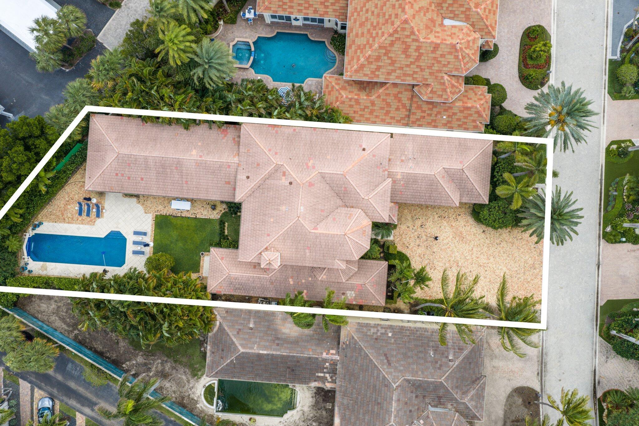 Grand Cay Estates - Residential