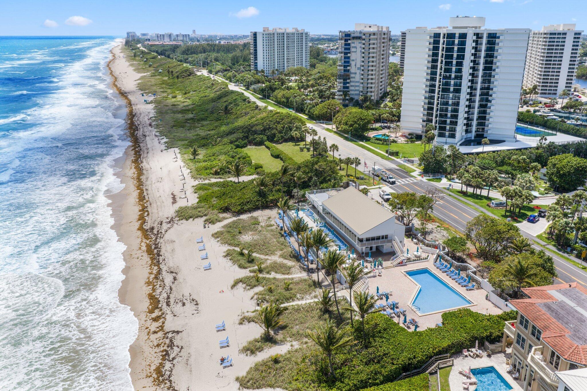 Grand Cay Estates - Residential