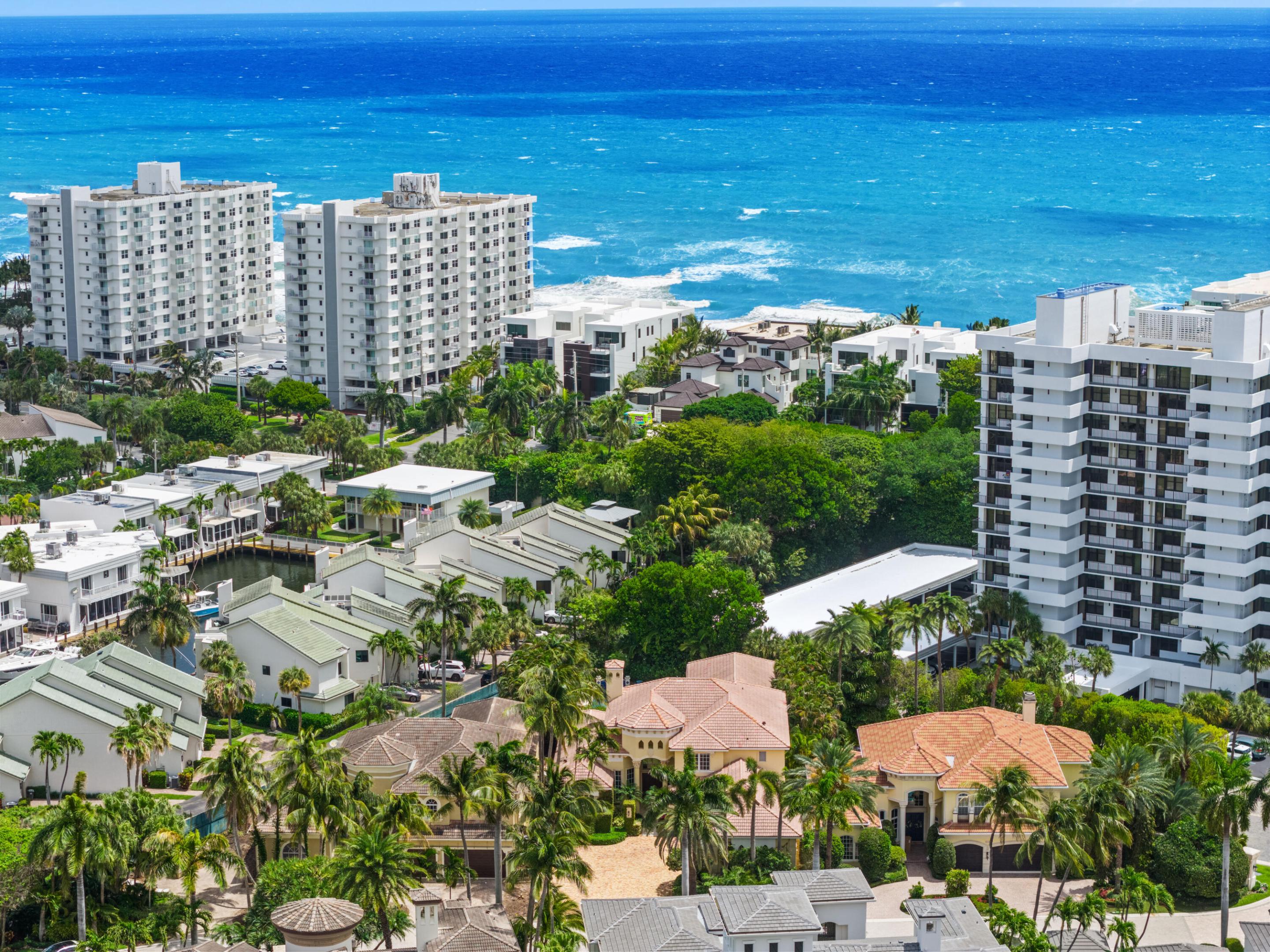 Grand Cay Estates - Residential