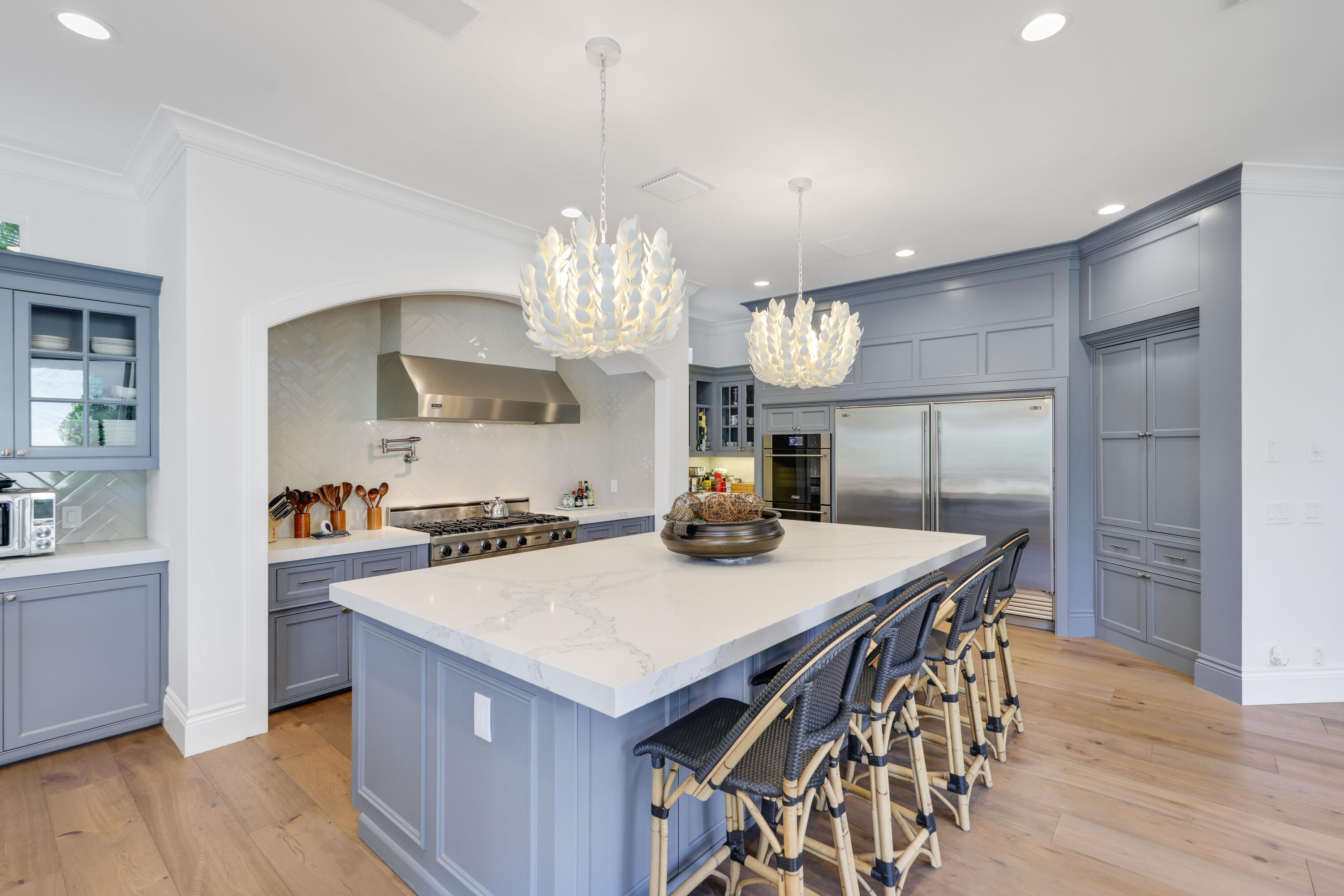 Grand Cay Estates - Residential