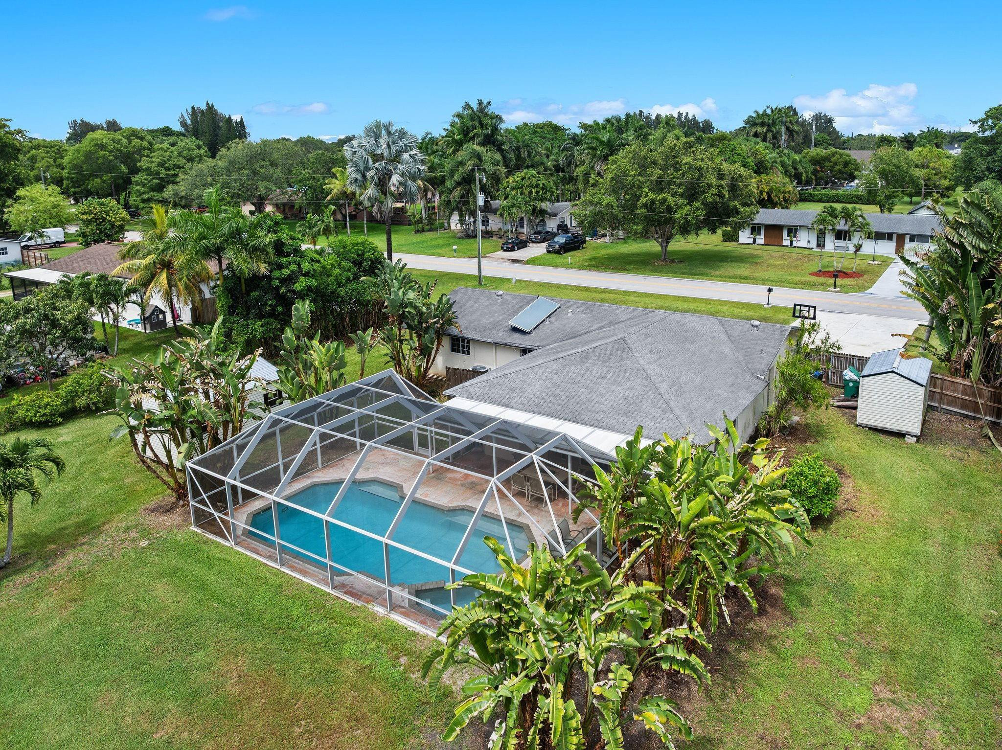 Country Estates 91-16 B - Residential