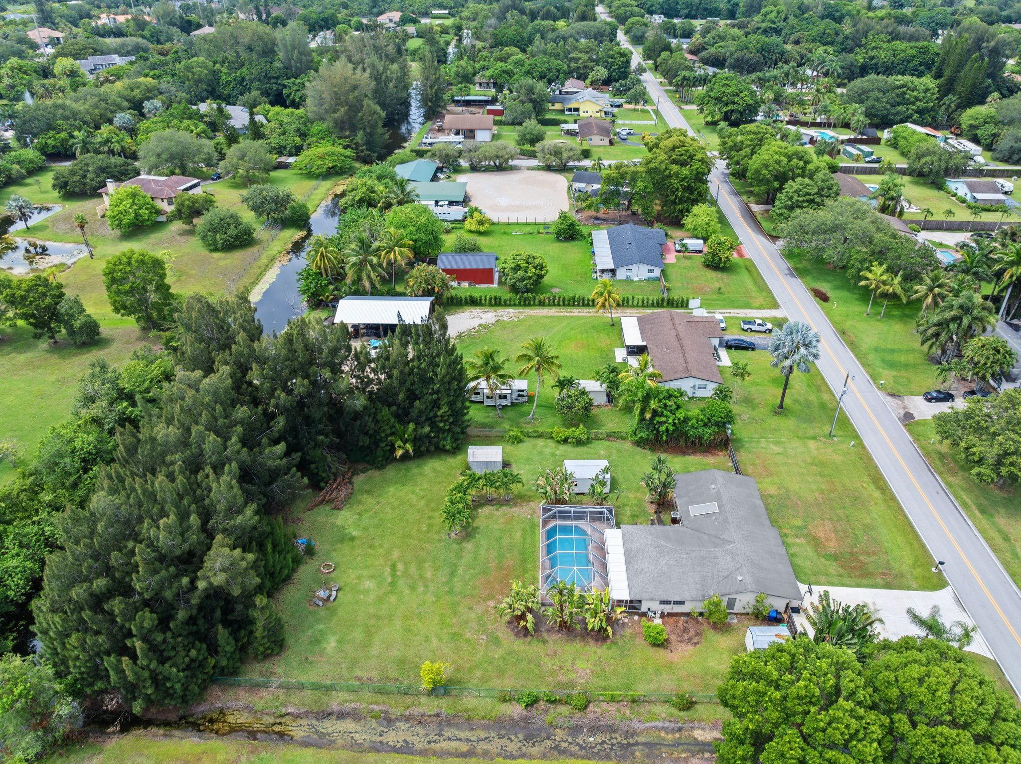 Country Estates 91-16 B - Residential