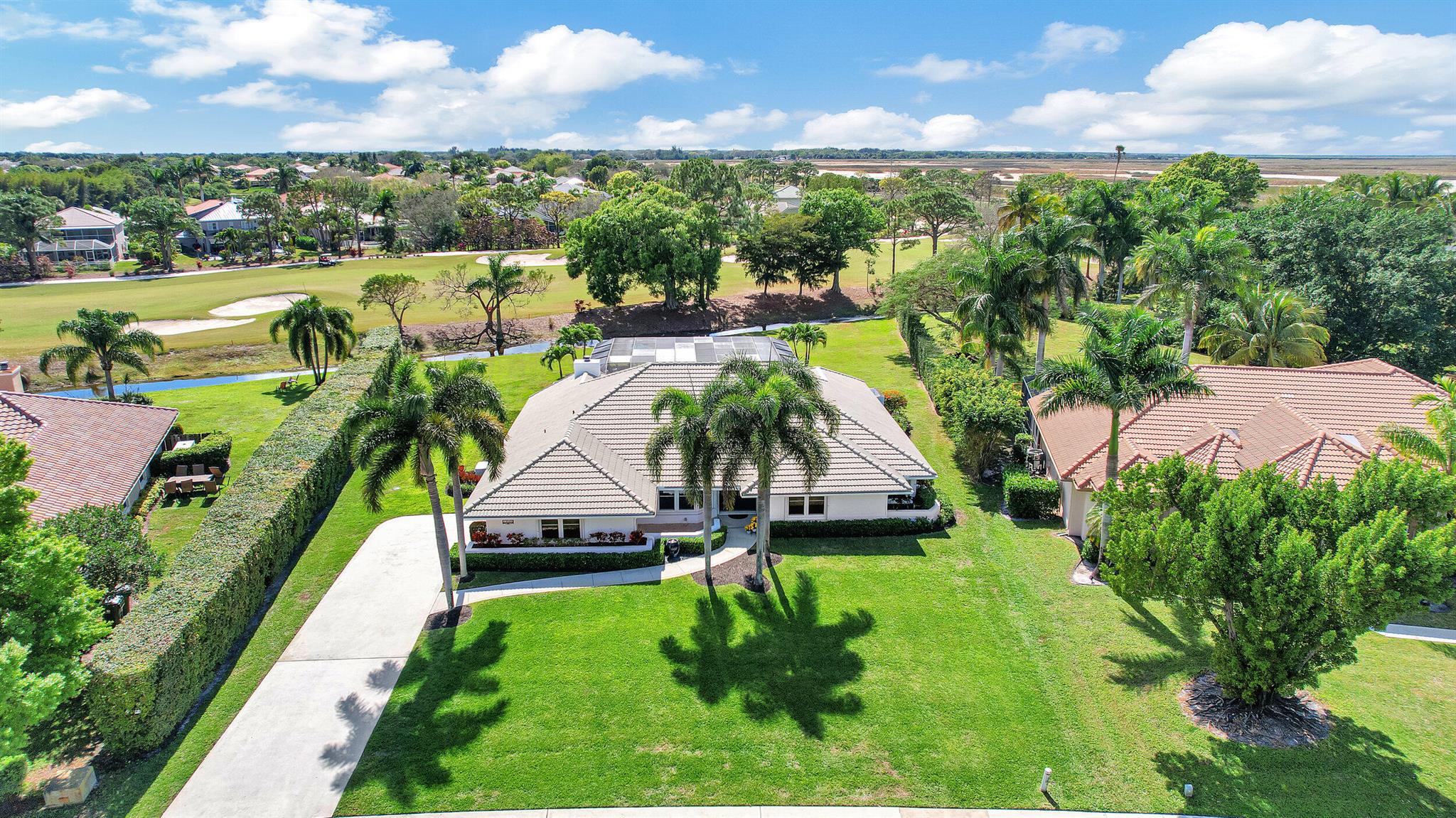 MEADOW WOOD OF THE LANDINGS AT WELLINGTO - Residential