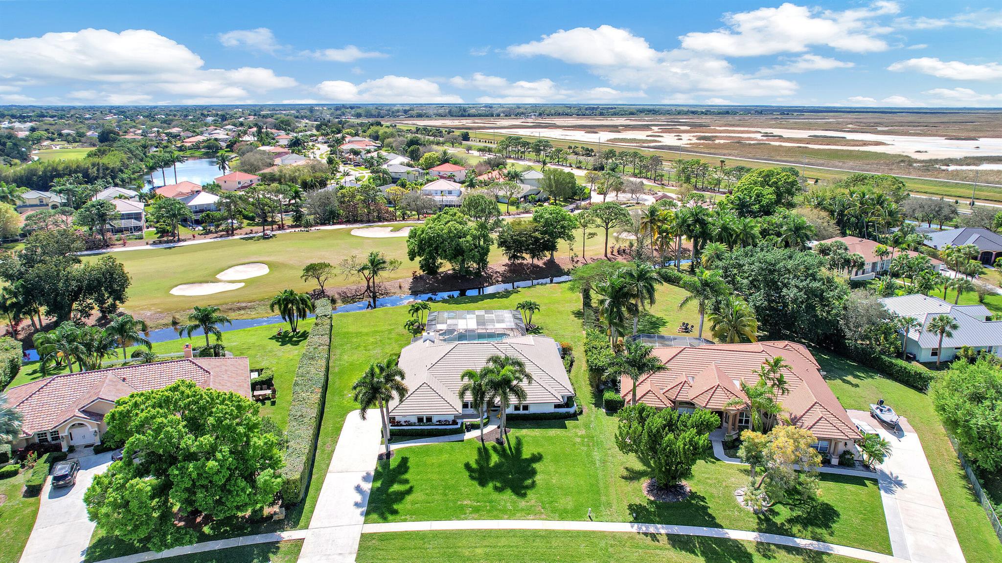 MEADOW WOOD OF THE LANDINGS AT WELLINGTO - Residential