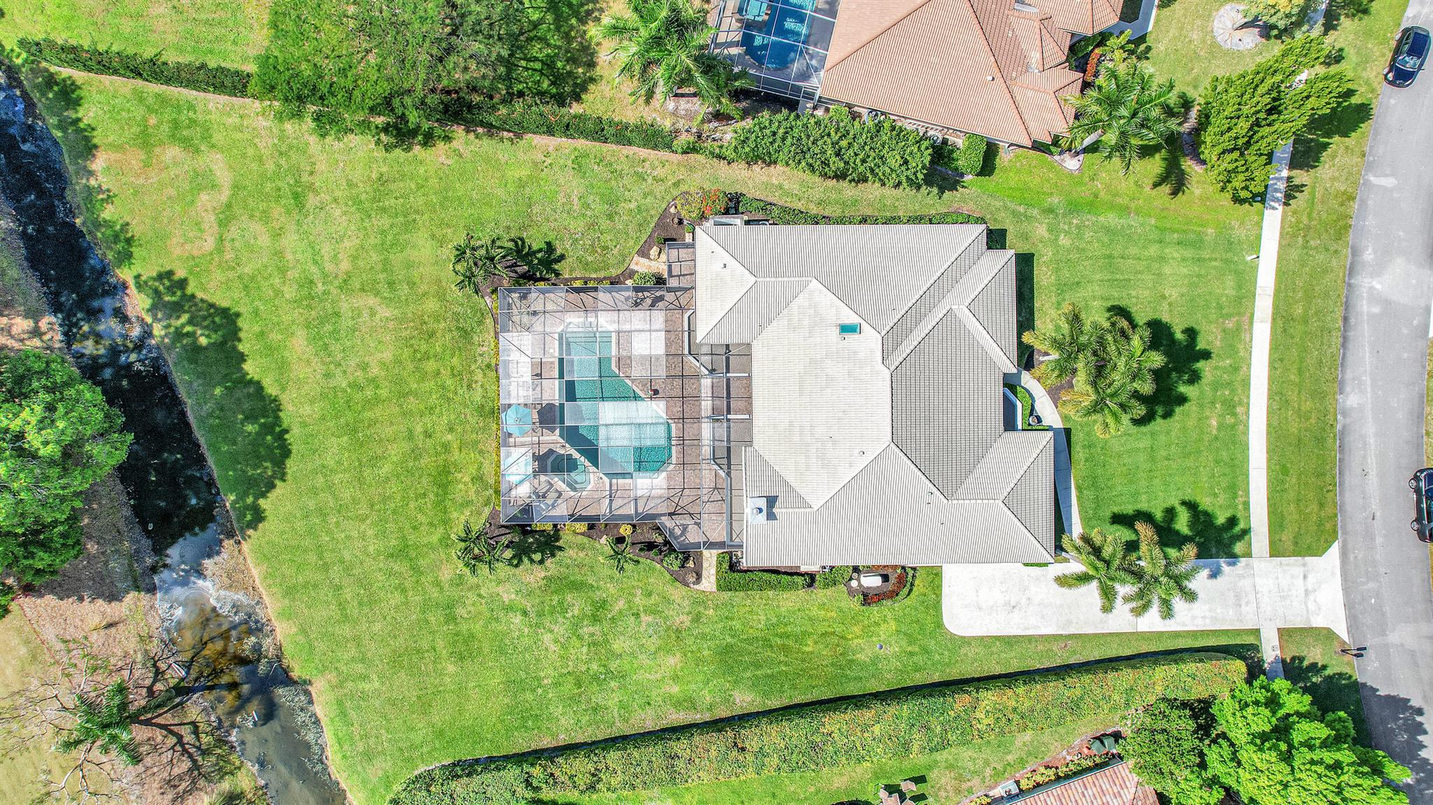 MEADOW WOOD OF THE LANDINGS AT WELLINGTO - Residential