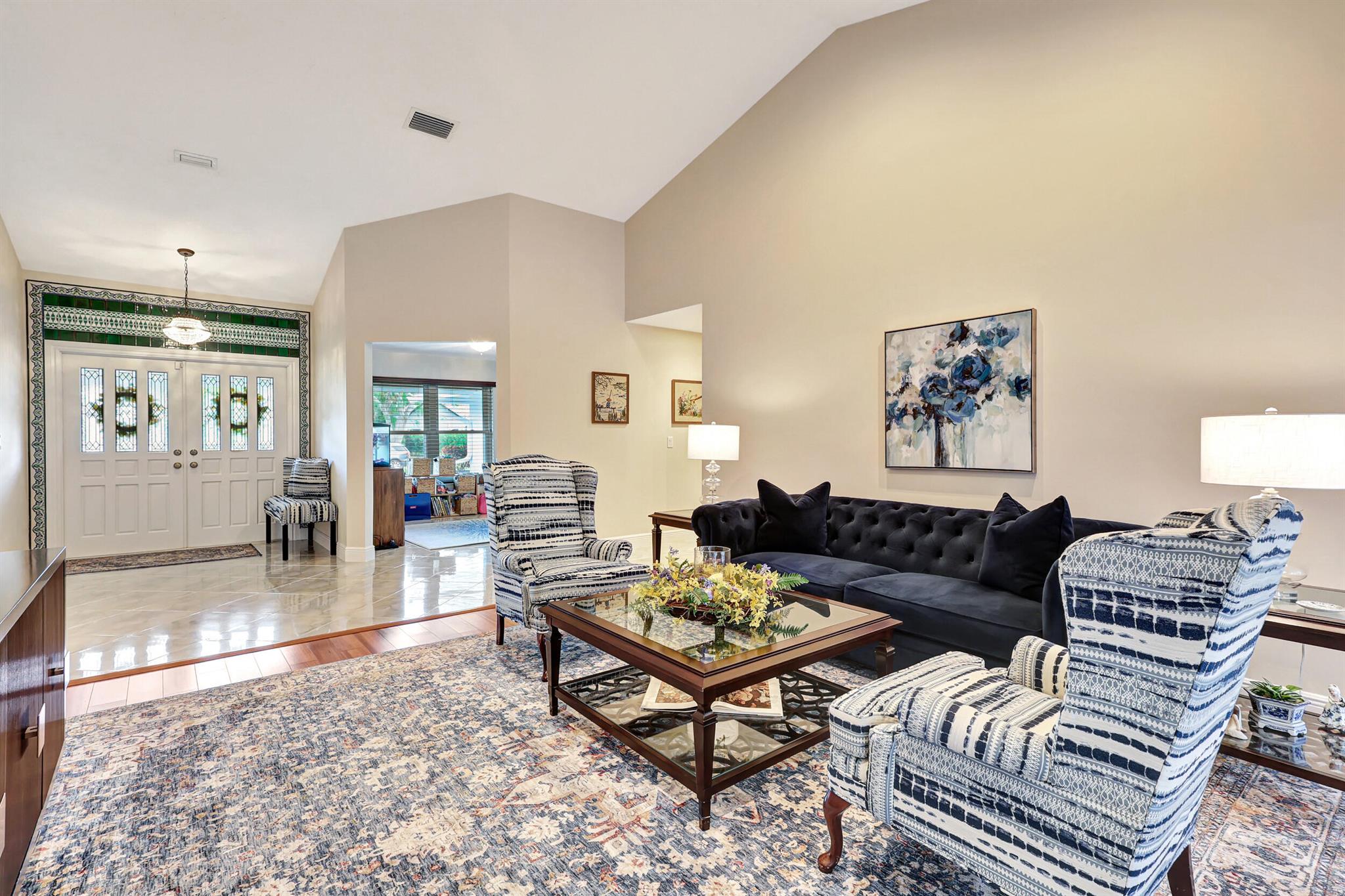 MEADOW WOOD OF THE LANDINGS AT WELLINGTO - Residential