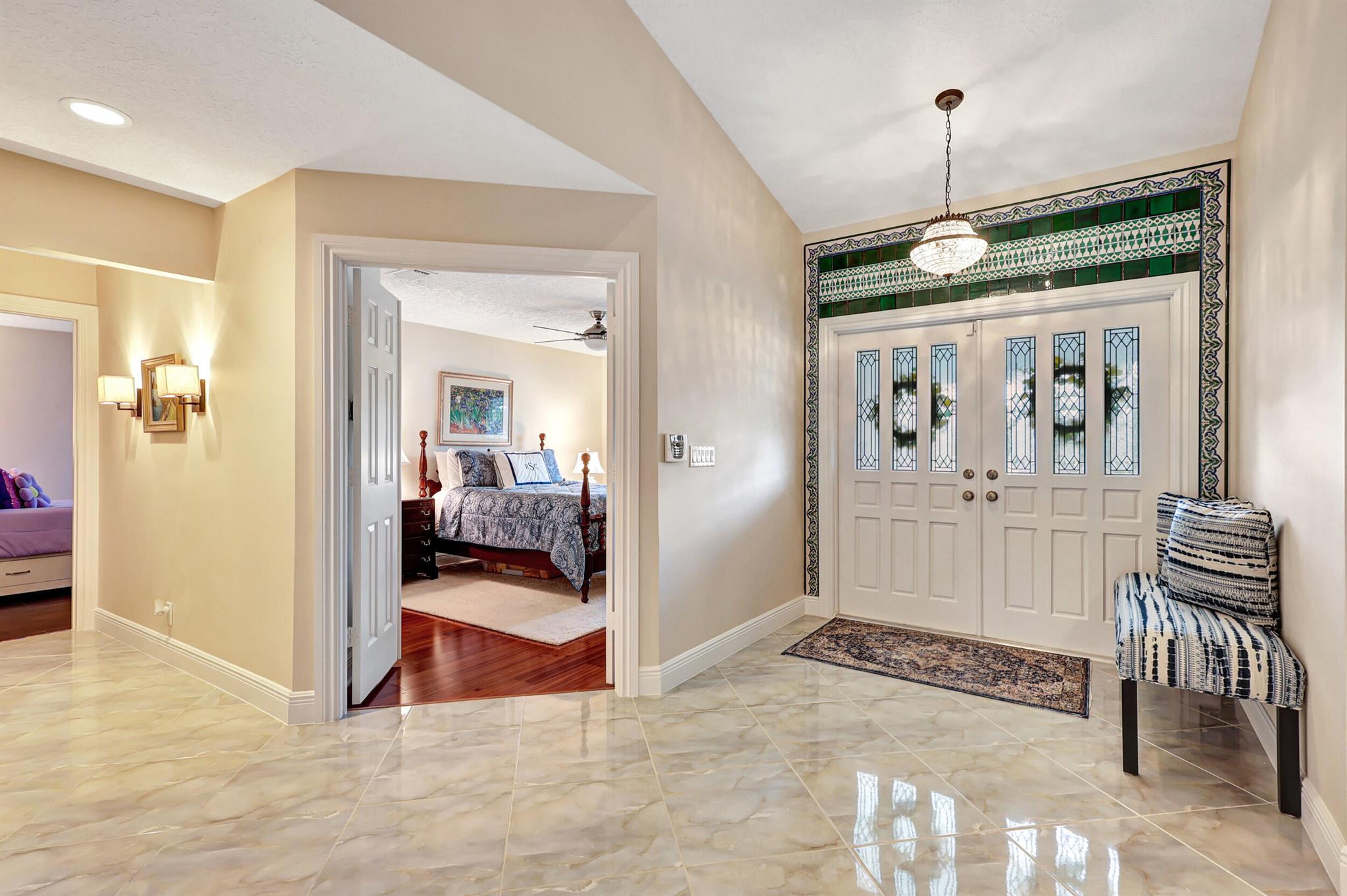 MEADOW WOOD OF THE LANDINGS AT WELLINGTO - Residential