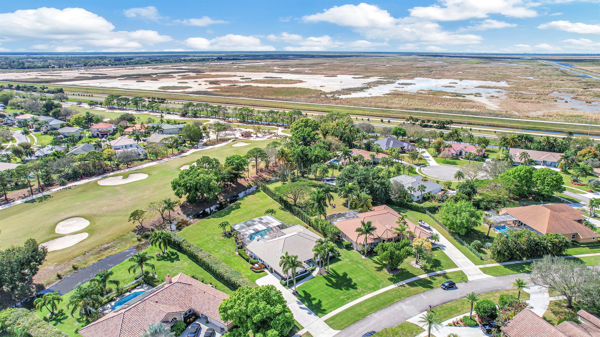 MEADOW WOOD OF THE LANDINGS AT WELLINGTO - Residential