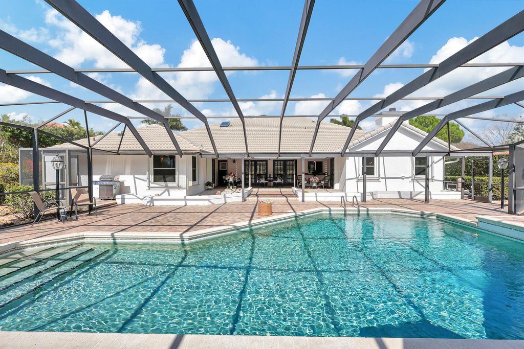 Photo of 15840 Meadow Wood Drive, Wellington, FL 33414 (MLS # R10961152)