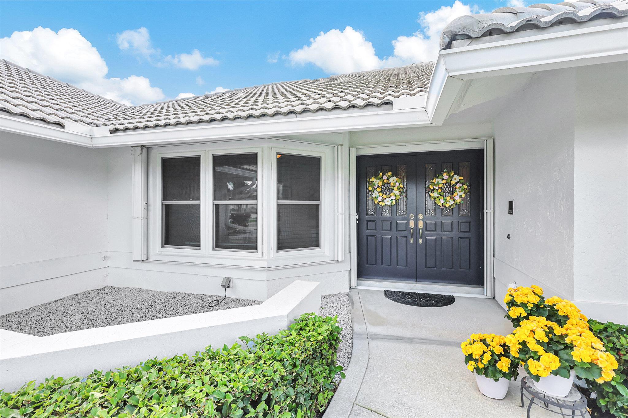 MEADOW WOOD OF THE LANDINGS AT WELLINGTO - Residential