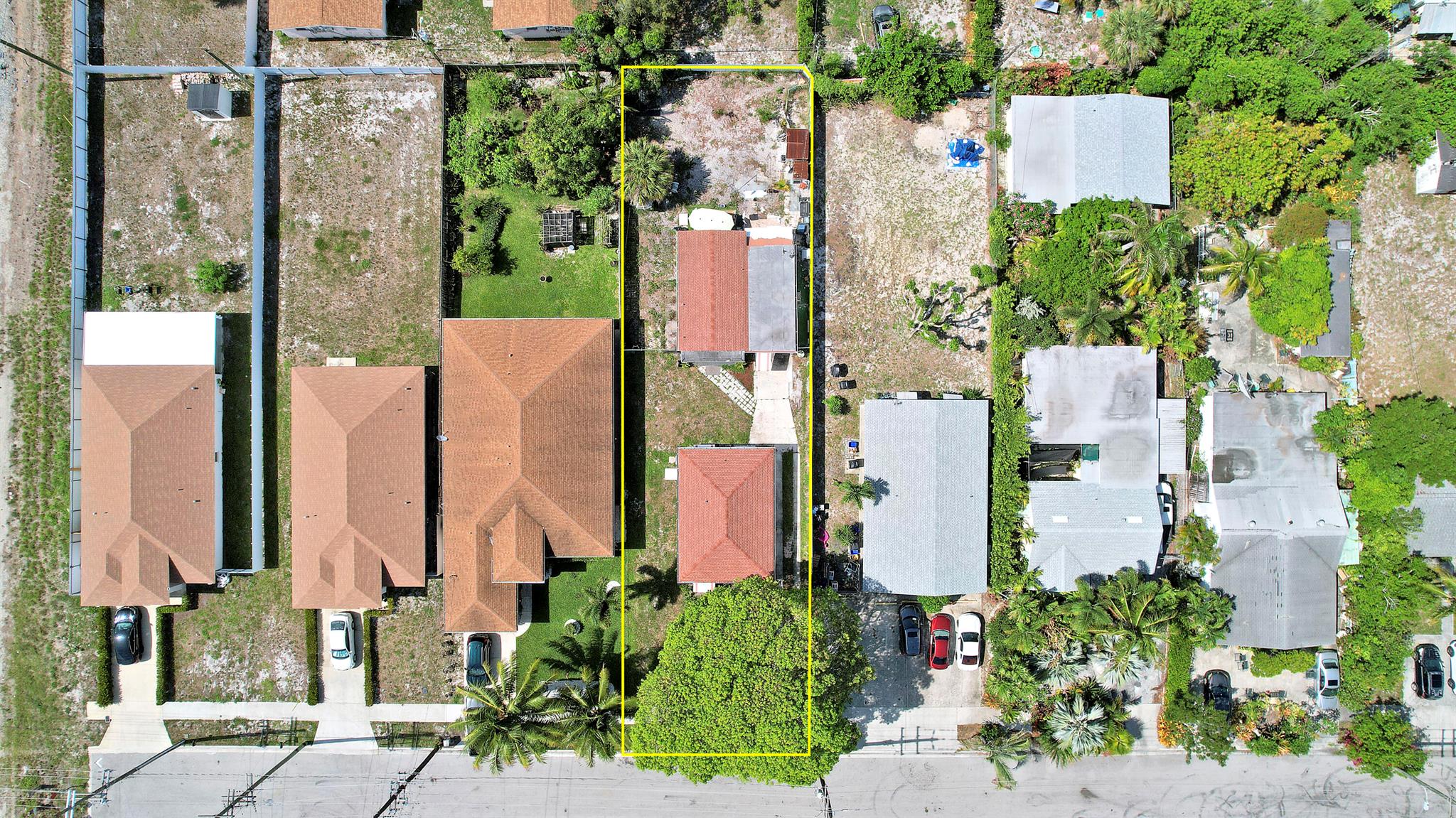 LAKE WORTH HEIGHTS - Residential Income