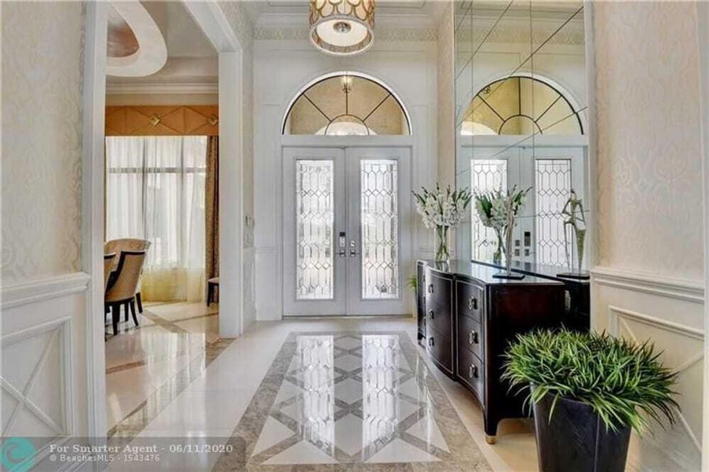 Photo of 16853 Crown Bridge Drive, Delray Beach, FL 33446 (MLS # R11095063)