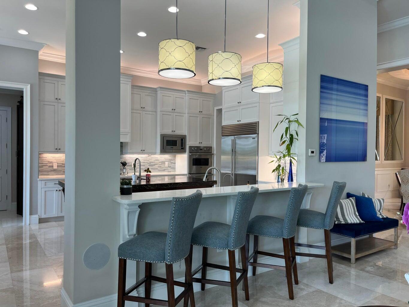 BRIDGES - Residential