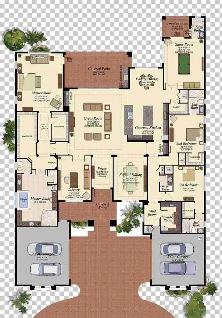 BRIDGES - Residential