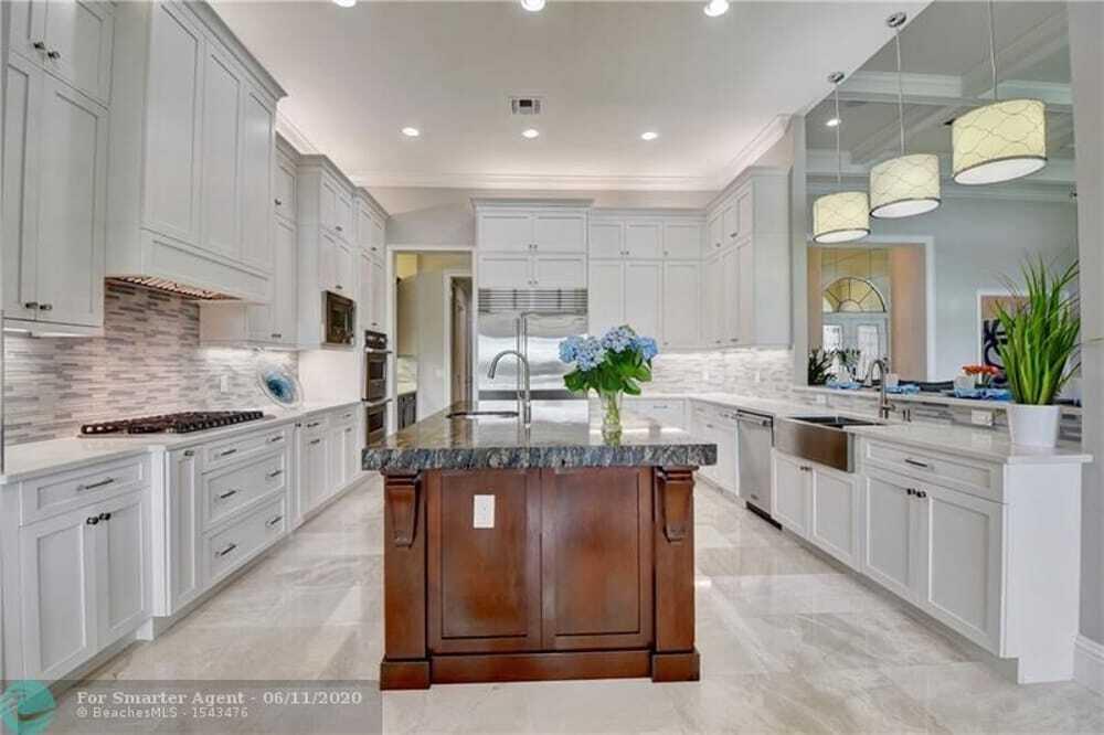 BRIDGES - Residential