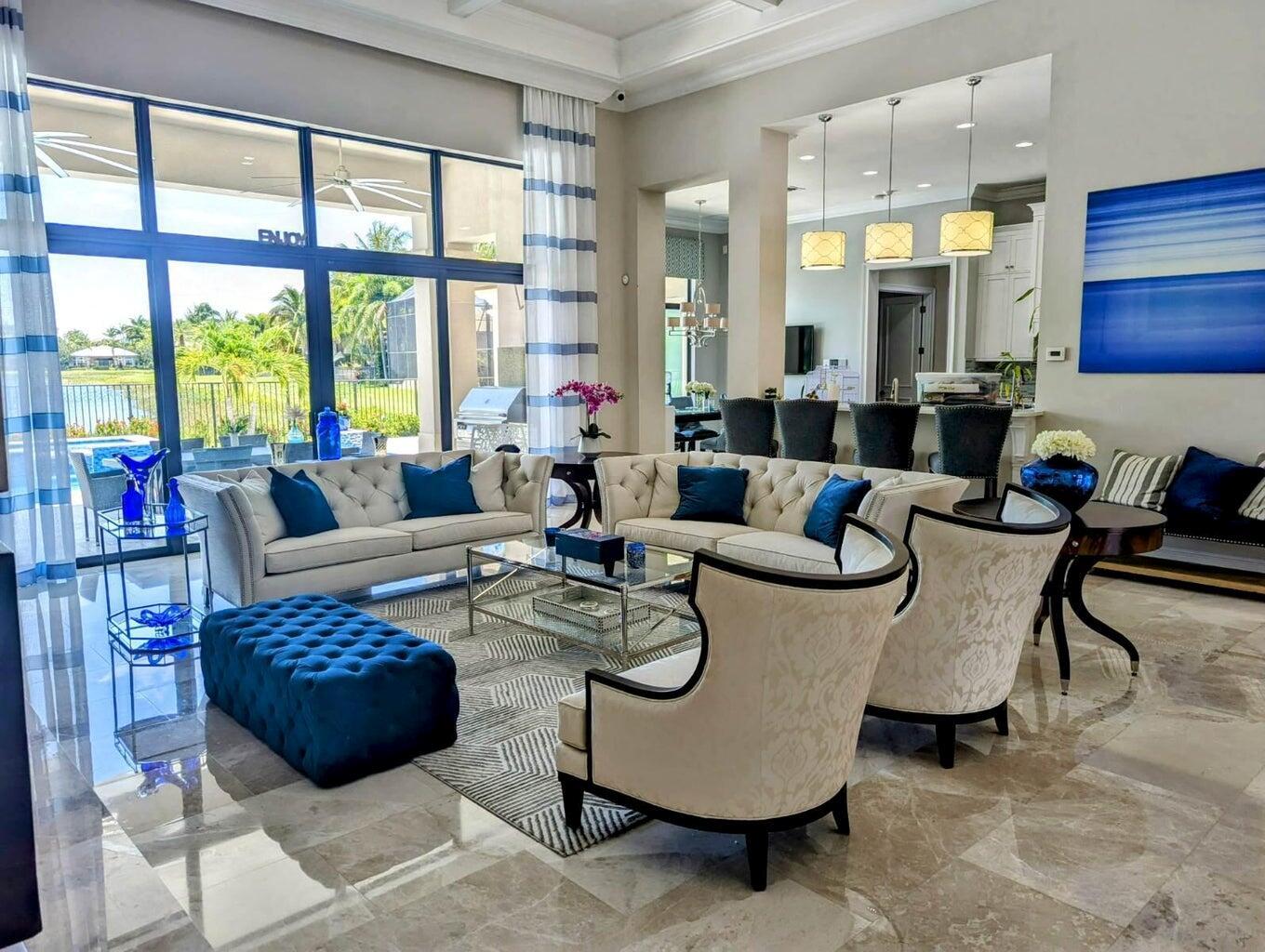 BRIDGES - Residential