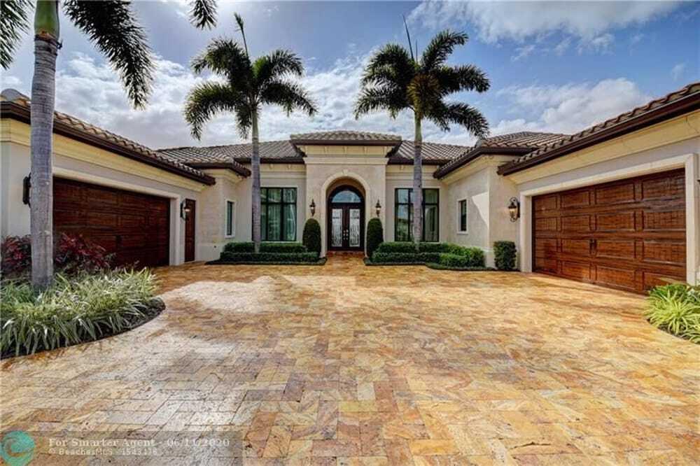 16853 Crown Bridge Drive