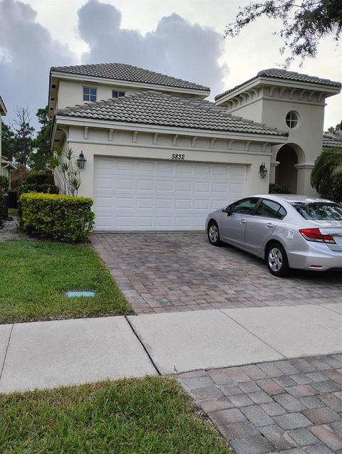 A home in Hobe Sound