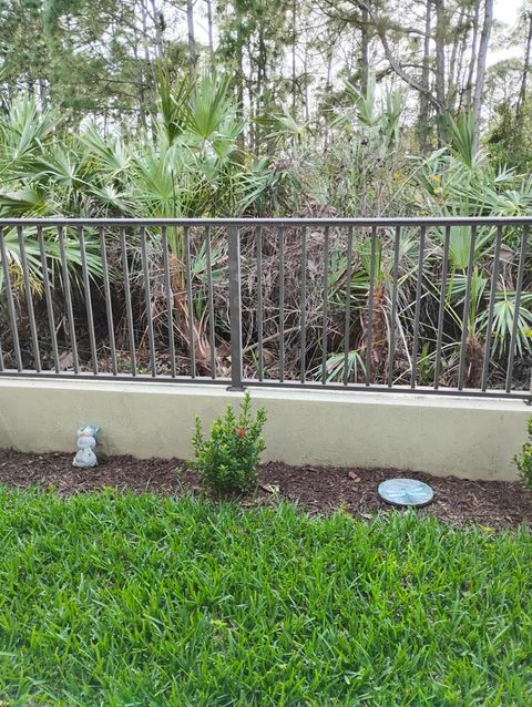 A home in Hobe Sound