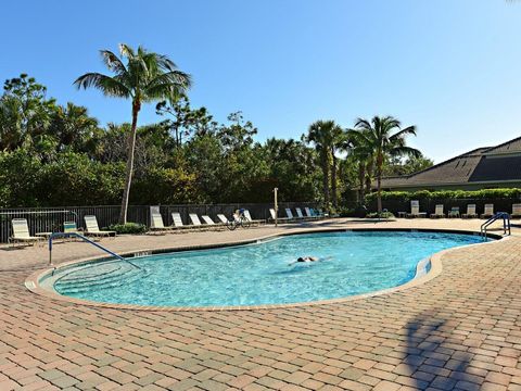 A home in Hobe Sound