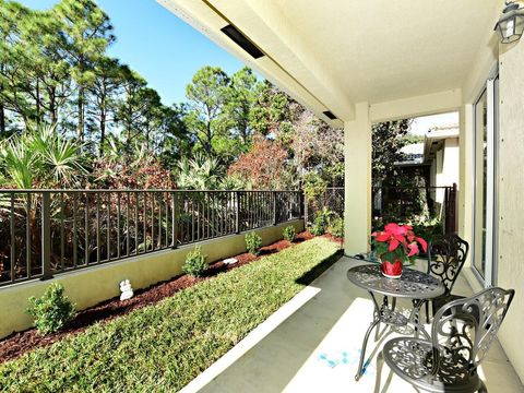 A home in Hobe Sound