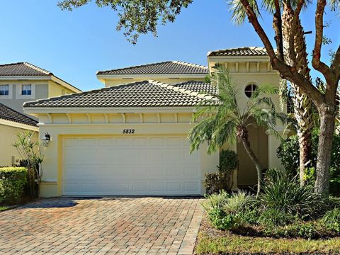 A home in Hobe Sound