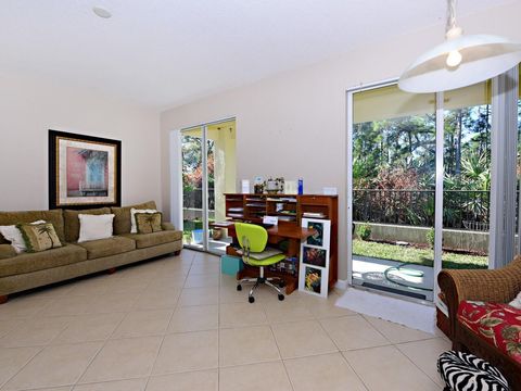 A home in Hobe Sound