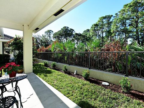 A home in Hobe Sound