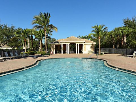 A home in Hobe Sound