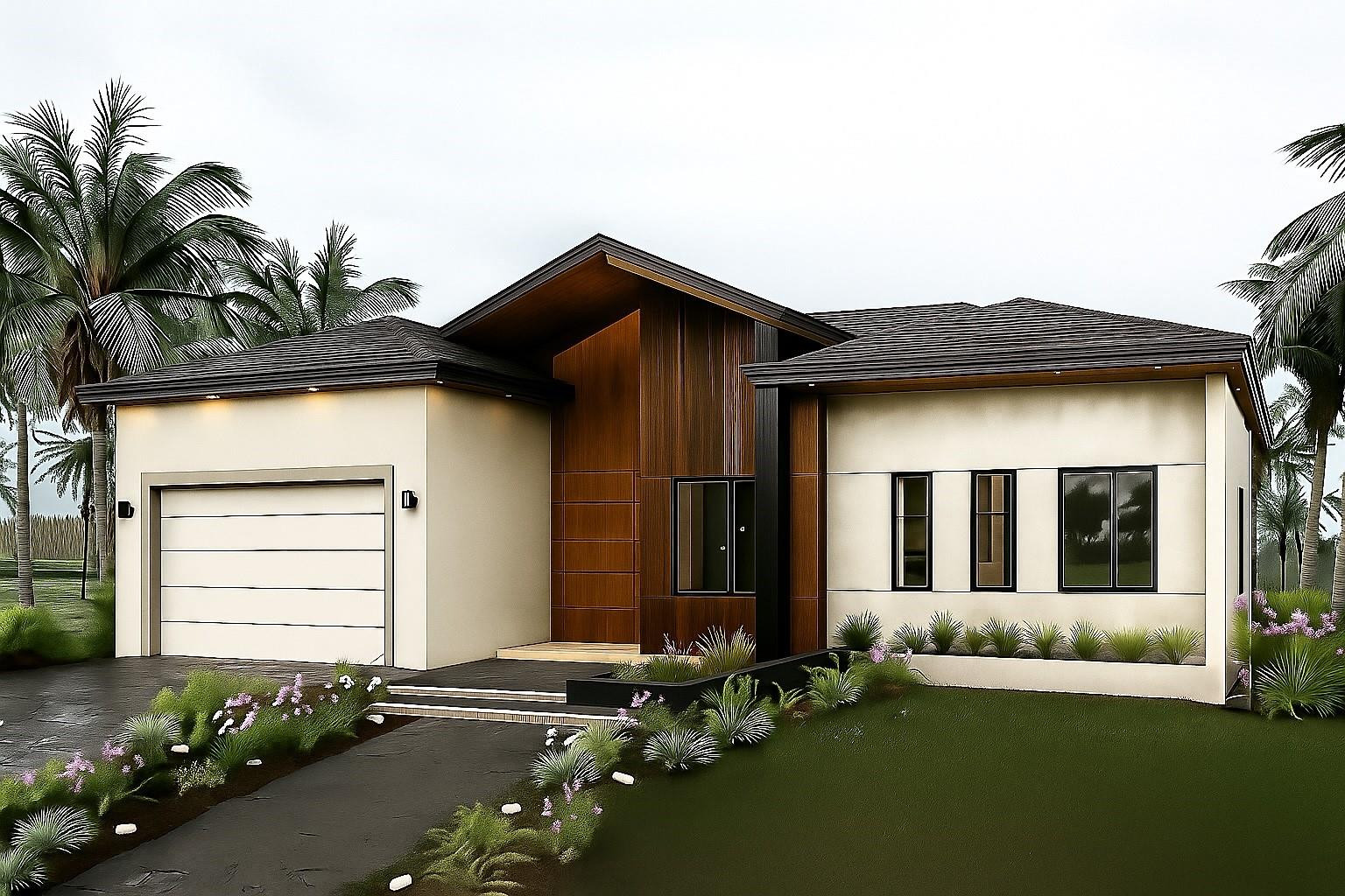 Port Charlotte Sec 082 - Residential