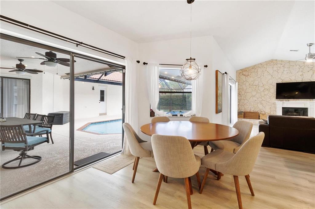 Pine Ridge 112-37 B - Residential