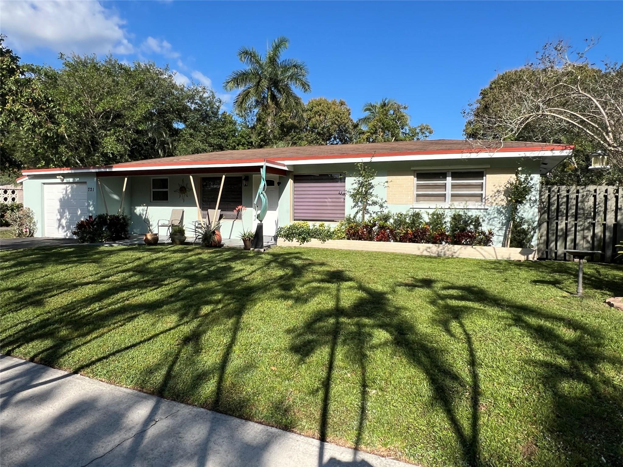 View Plantation, FL 33317 house