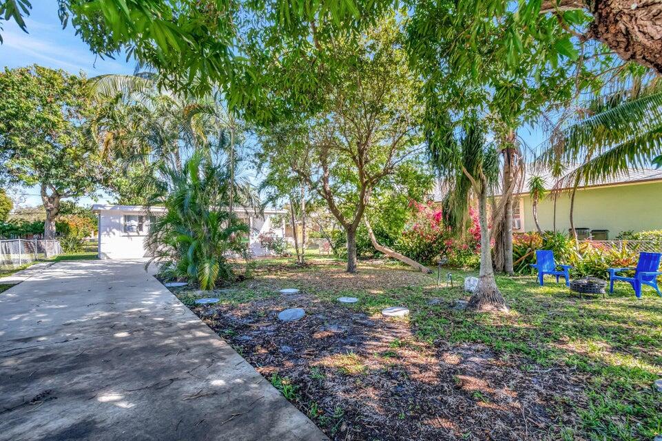 DELRAY TOWN OF - Residential Lease