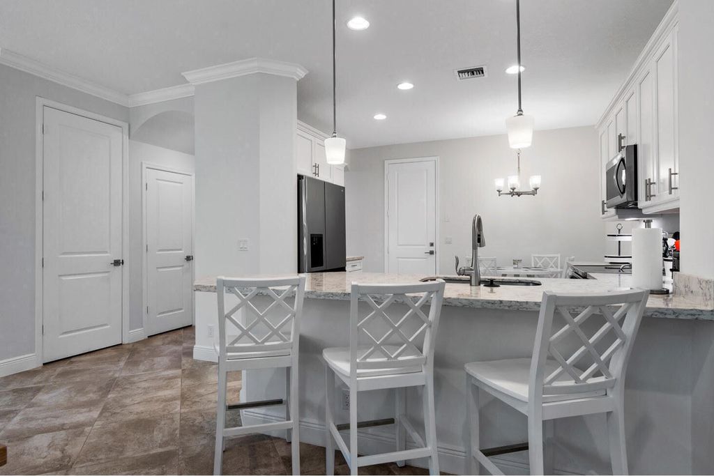 Photo of 15848 Italian Cypress Way, Wellington, FL 33414 (MLS # B26011542)