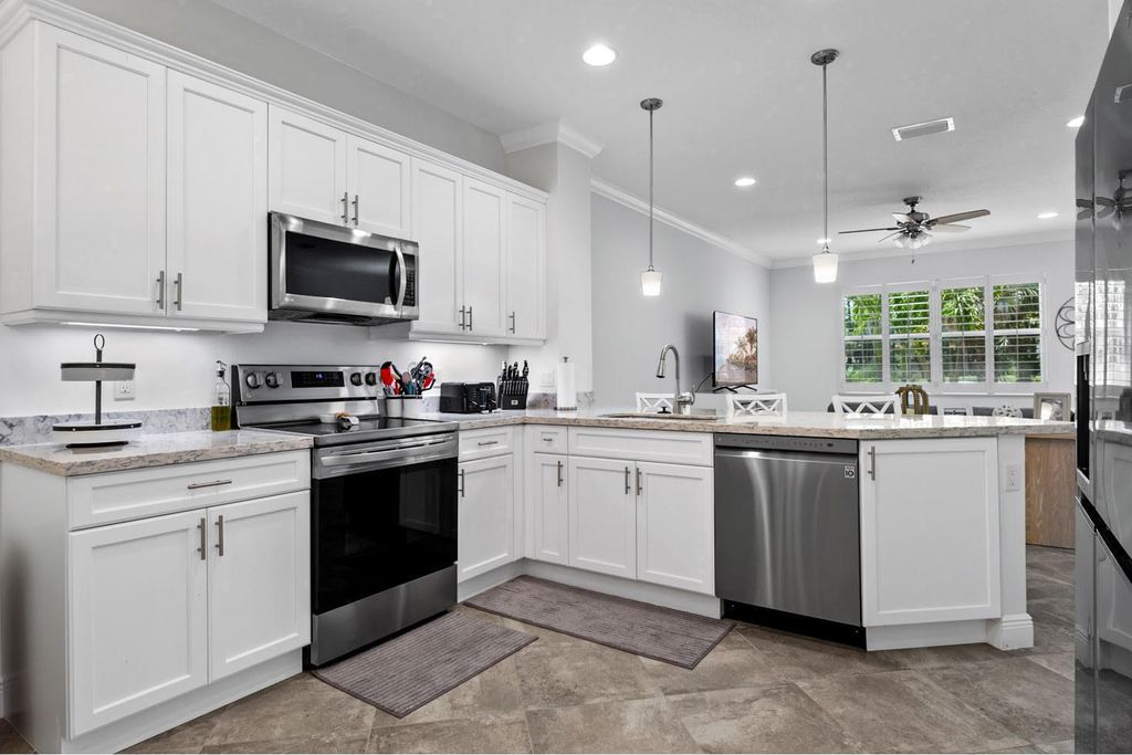 Photo of 15848 Italian Cypress Way, Wellington, FL 33414 (MLS # B26011542)