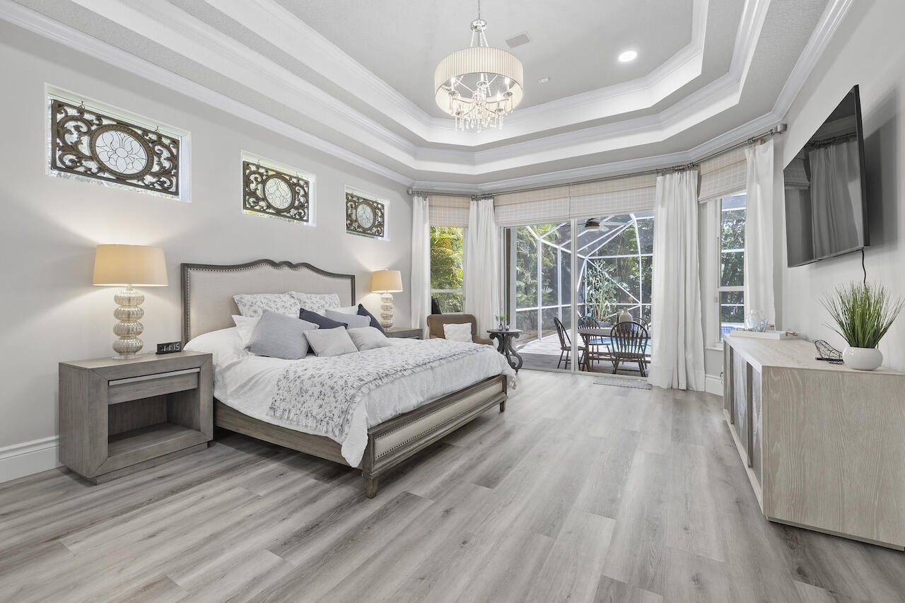 BINKS FOREST OF THE LANDINGS AT WELLINGTON - Residential Lease