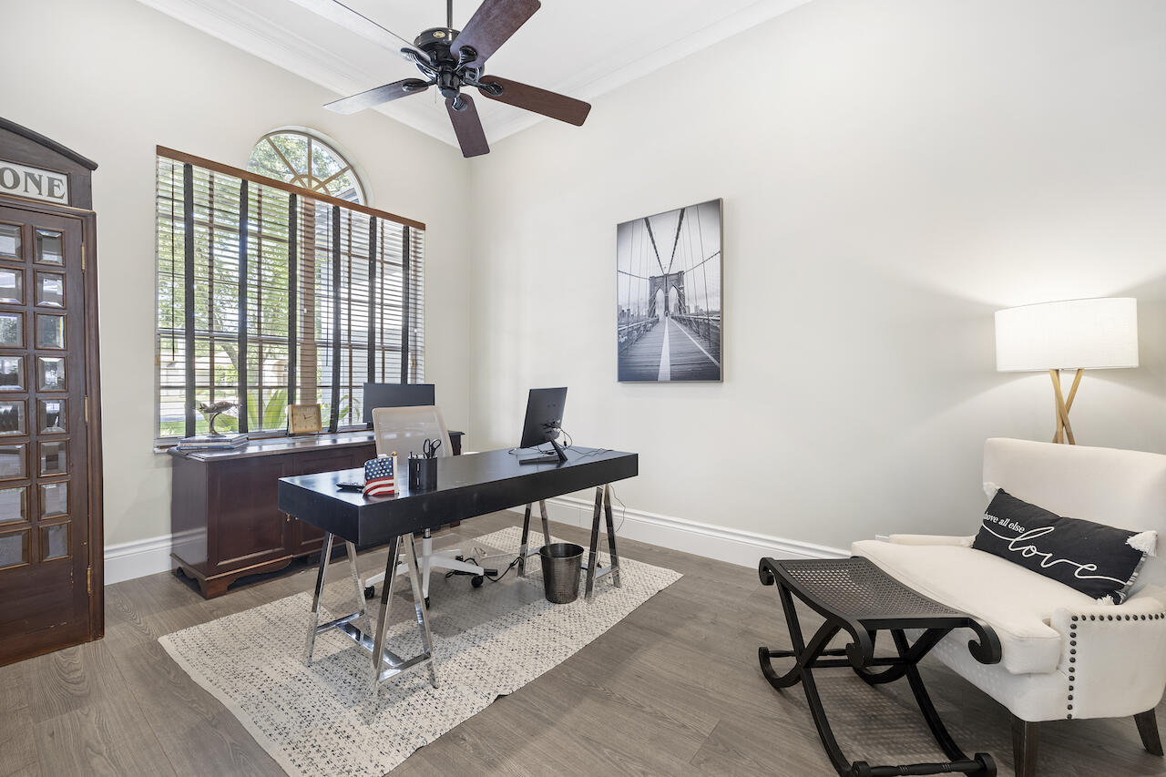 BINKS FOREST OF THE LANDINGS AT WELLINGTON - Residential Lease