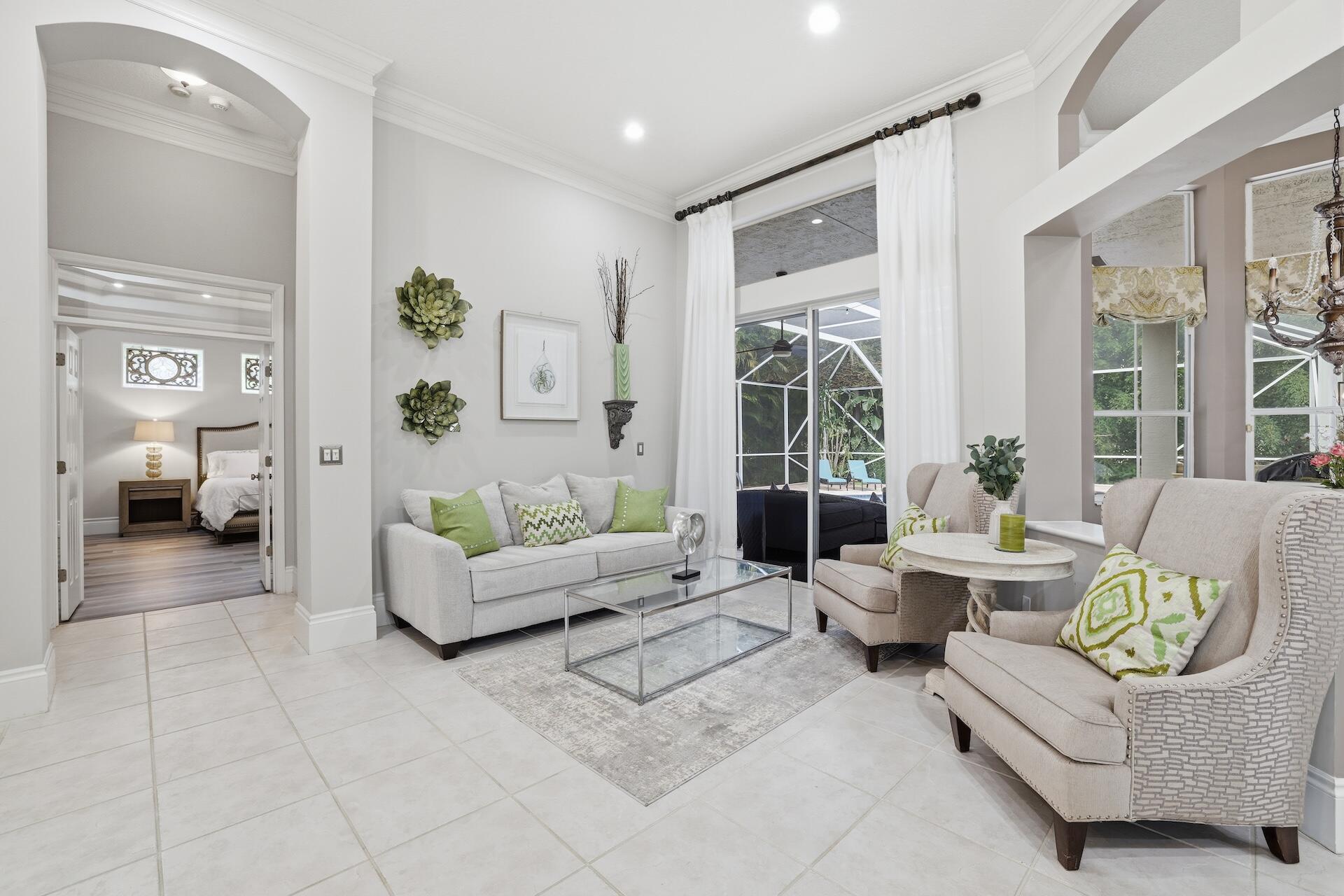 BINKS FOREST OF THE LANDINGS AT WELLINGTON - Residential Lease