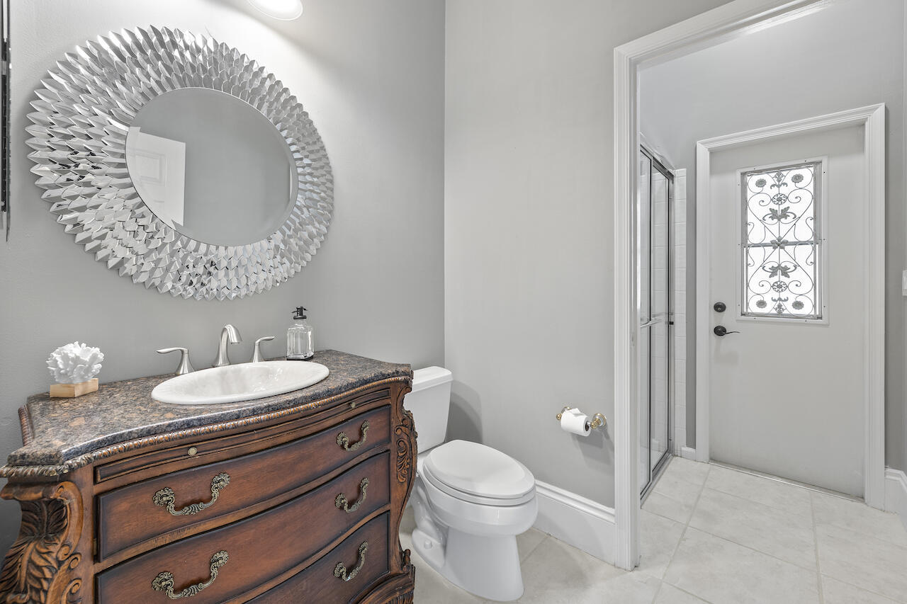 BINKS FOREST OF THE LANDINGS AT WELLINGTON - Residential Lease