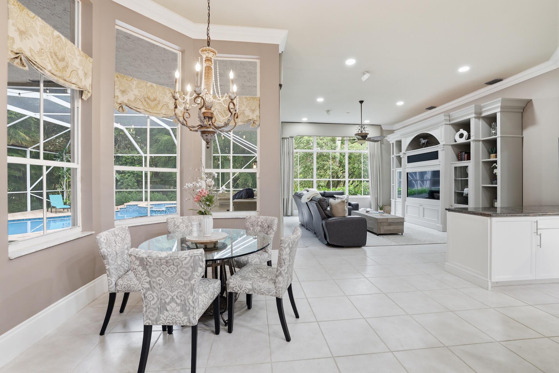 BINKS FOREST OF THE LANDINGS AT WELLINGTON - Residential Lease